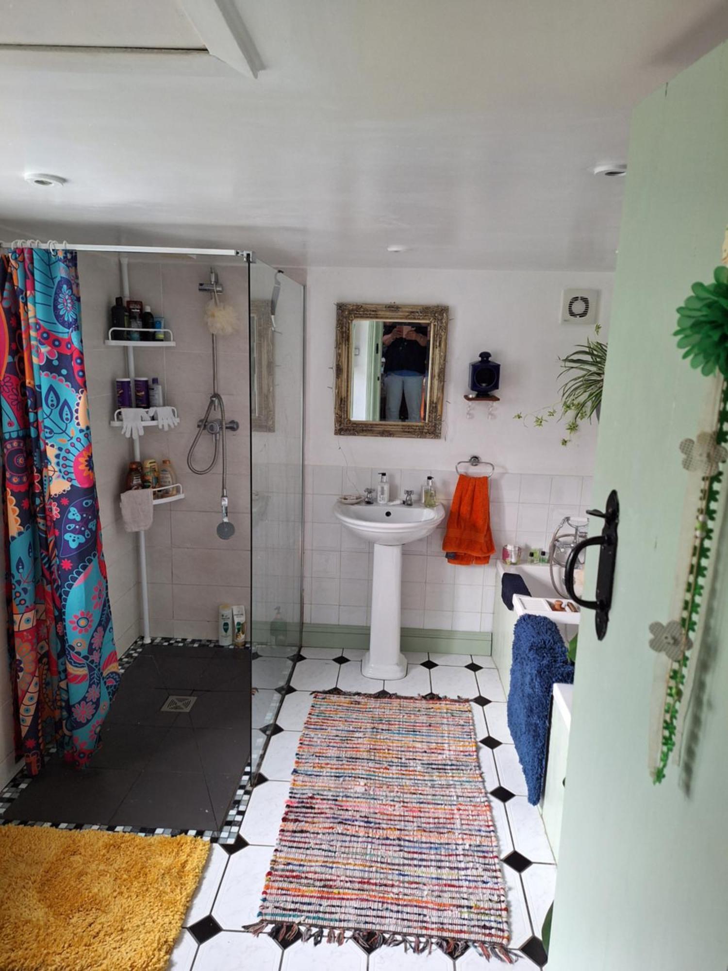 Redmoor Apartment Saint Day Ngoại thất bức ảnh