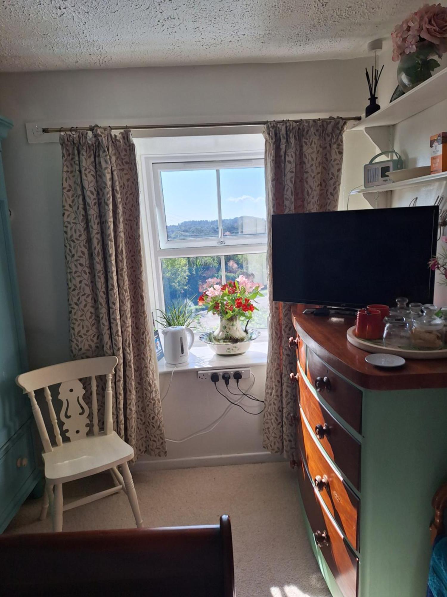 Redmoor Apartment Saint Day Ngoại thất bức ảnh