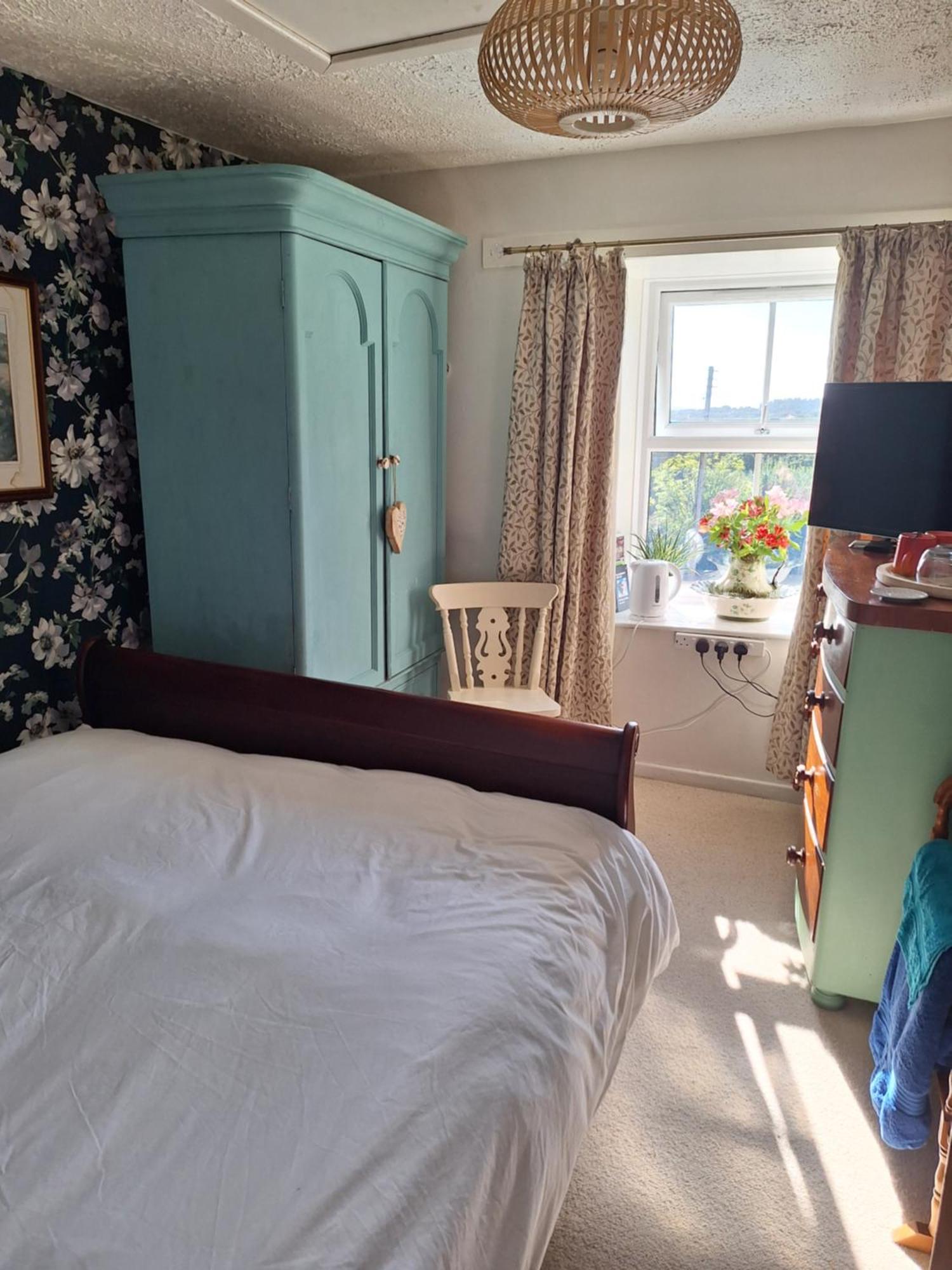 Redmoor Apartment Saint Day Ngoại thất bức ảnh
